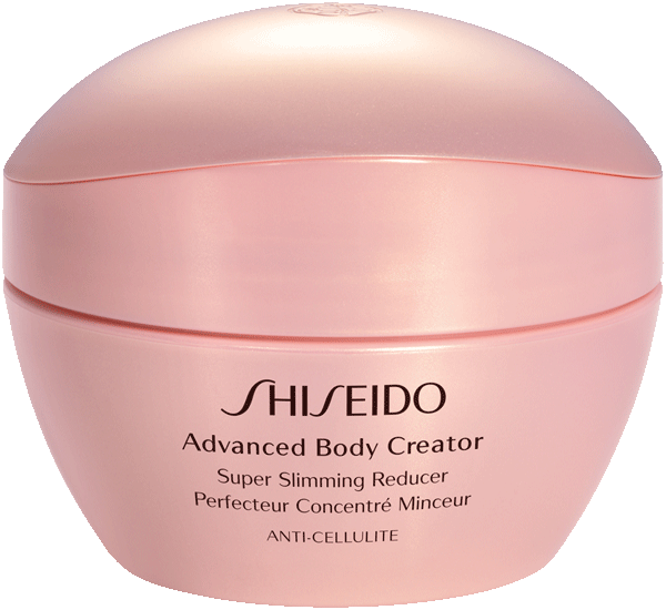 Feuchtigkeitspflege Shiseido Advanced Body Creator Super Slimming Reducer