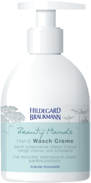 Beauty for Hands Hand Wasch Creme