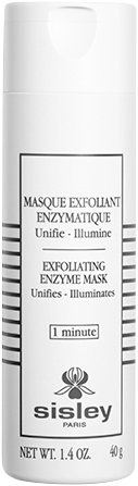 Masque Exfoliant Enzymatique
