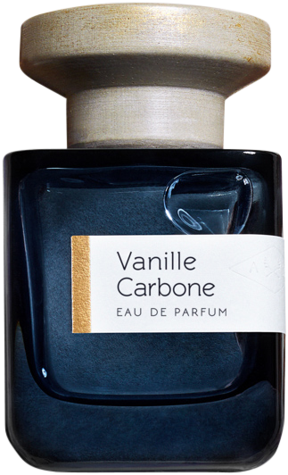 ATELIER MATERI Vanille Carbone Eau de Parfum Nat. Spray