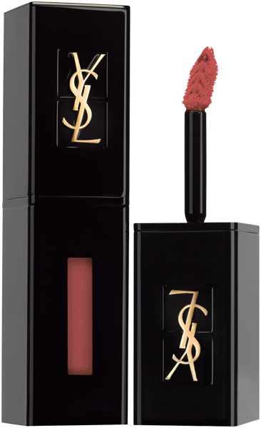 Rouge Pur Couture Vernis à Lèvres Vinyl Cream