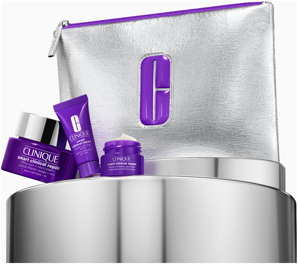 Anti-Aging Pflege Clinique Outsmart Lines + Wrinkle