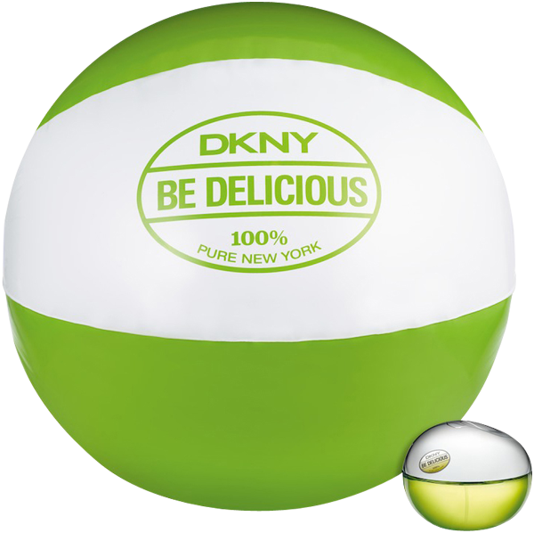 Damendüfte DKNY Be Delicious Holiday Set