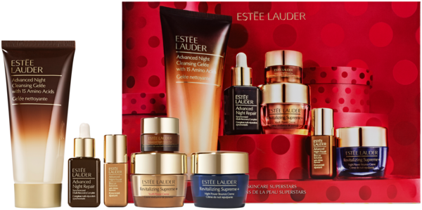 Augengel Estée Lauder Skincare Superstars