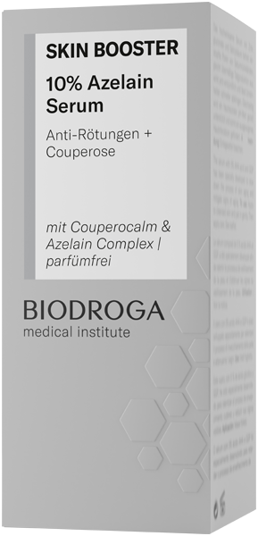 Medical Institute Skin Booster 10% Azelain Serum