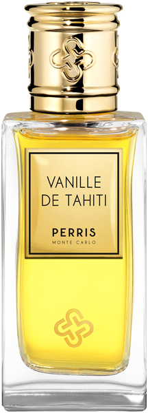 Vanille de Tahiti Extrait de Parfum