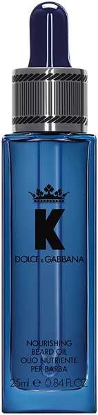 K by Dolce&Gabbana Beard Oil