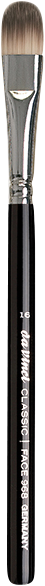 Concealerpinsel Da Vinci Classic-Concealerpinsel