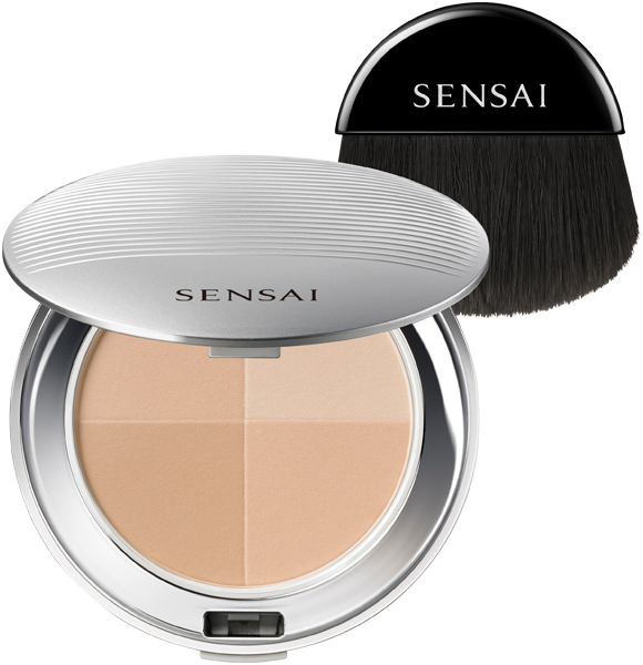 Cellular Performance Pressed Powder