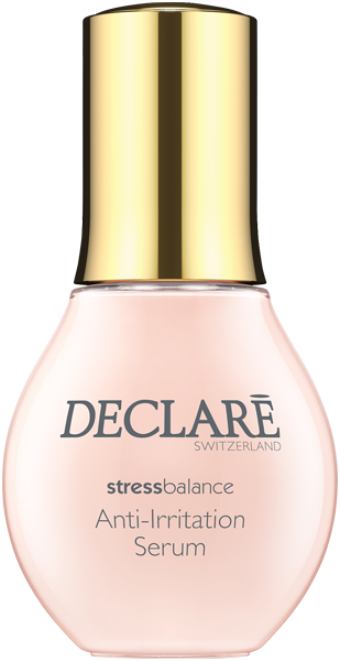Stress Balance Anti-Irritation Serum