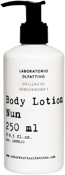 Nun Body Lotion