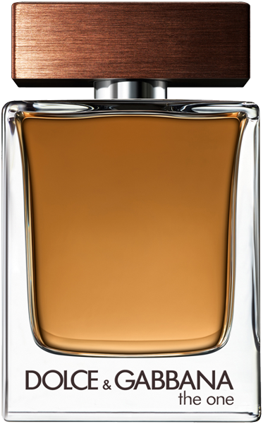 The One For Men Eau de Toilette Nat. Spray