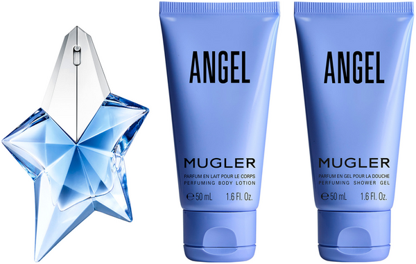 Mugler Angel Set