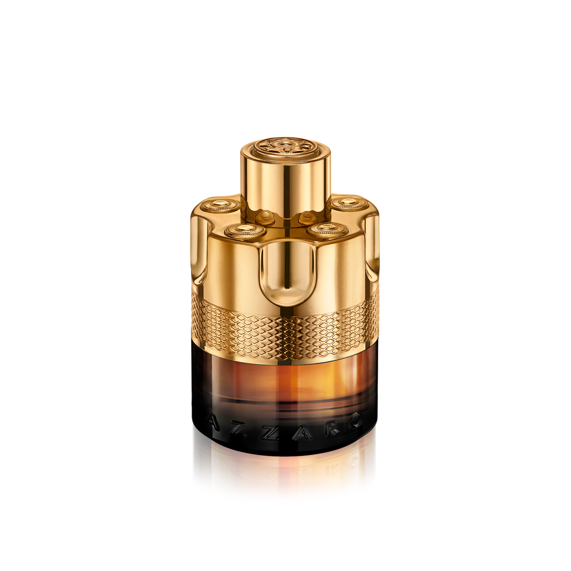 Azzaro Forever Wanted Absolu Eau de Parfum Nat. Spray