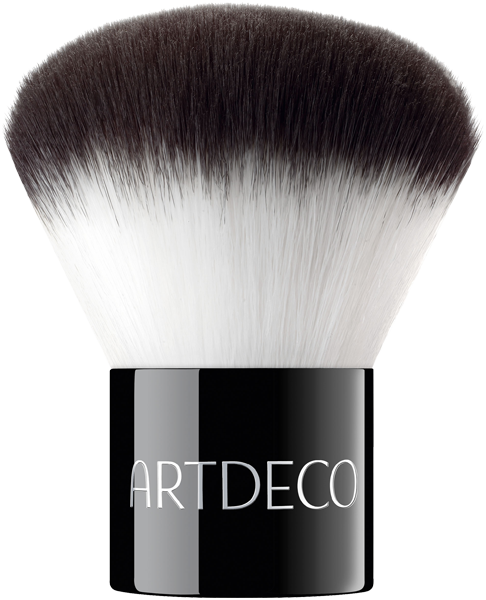Kabuki Brush for Professional Finish