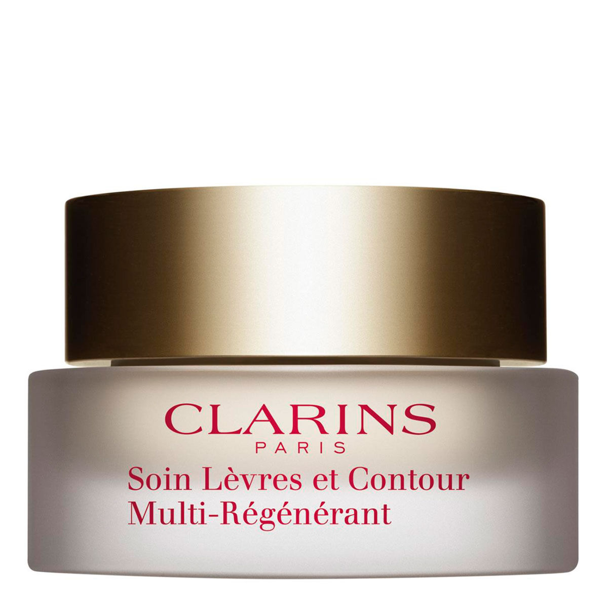 Multi-Régénérante Soin Lèvres et Contour