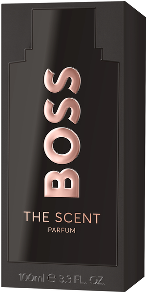 Boss The Scent For Him Le Parfum