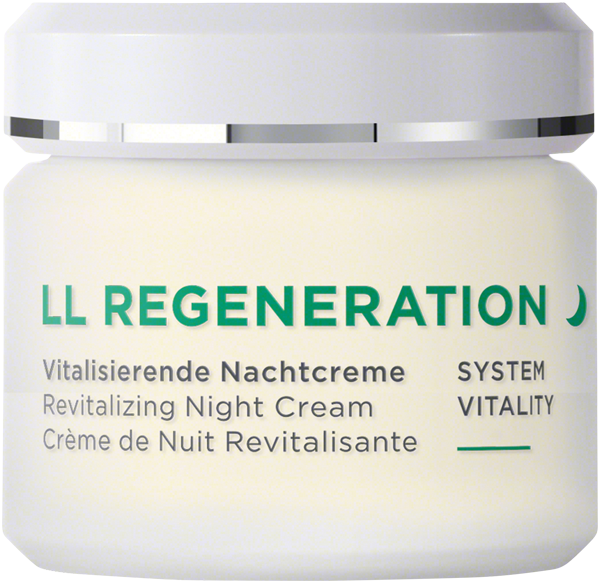 LL Regeneration Nachtcreme