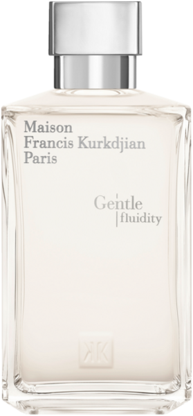Gentle Fluidity Maison Francis Kurkdjian Gentle Fluidity Silver Eau de Parfum Nat. Spray