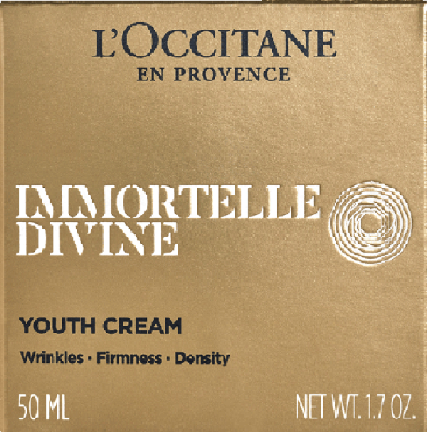 Immortelle Divine Creme