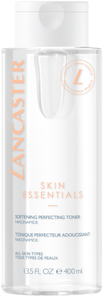 Skin Essentials Softening Perfecting Toner