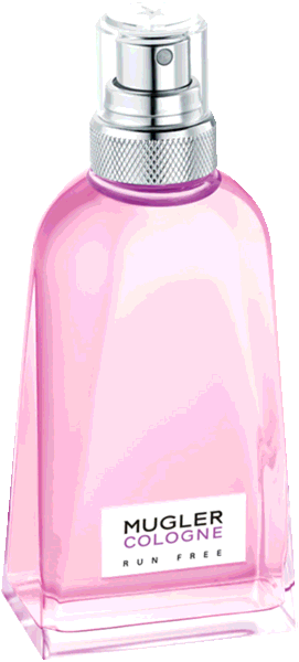 Cologne Run Free Eau de Toilette Spray