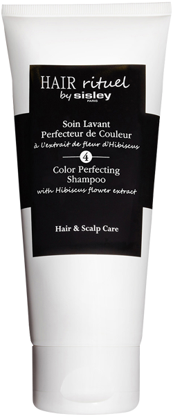 Color Perfecting Shampoo with Hibiscus Flower Extract