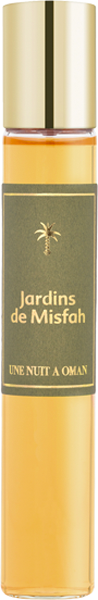 Une Nuit Nomade Jardins de Misfah Eau de Parfum Nat. Spray