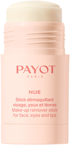 Nue Stick Démaquillant Visage, Yeux et Lèvres