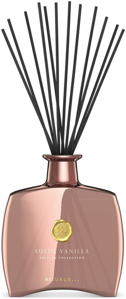 Raumdüfte Rituals Private Collection Suede Vanilla Fragrance Sticks