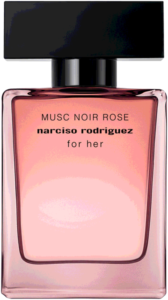 For Her Musc Noir Rose Eau de Parfum Nat. Spray