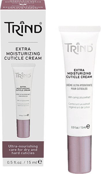 Trind Extra Moisturizing Cuticle Cream