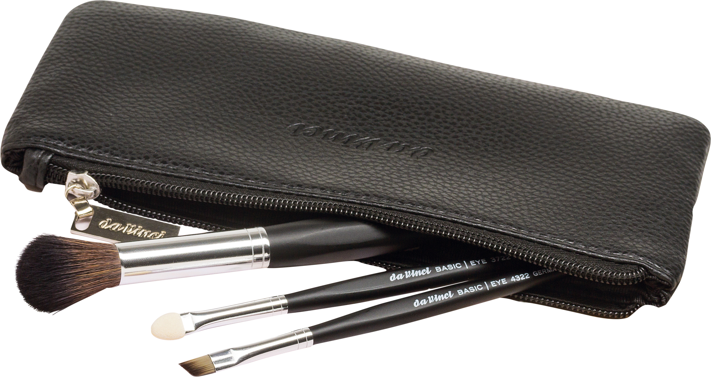 Make-up Da Vinci Joy Pinselset