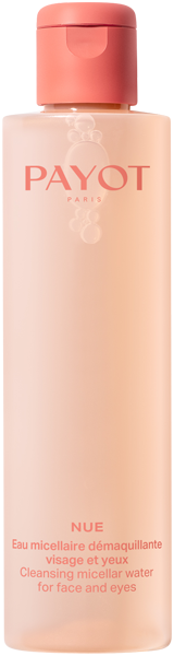 Nue Eau Micellaire Démaquillante