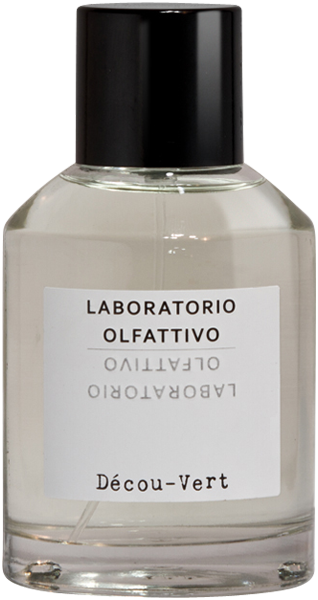 Laboratorio Olfattivo Décou-Vert Eau de Parfum Nat. Spray
