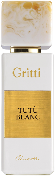 Tutù Blanc Extrait de Parfum