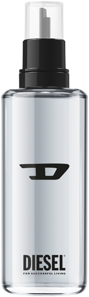 D by Diesel Eau de Toilette Vapo Refill
