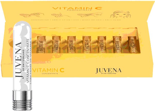Skin Specialists Vitamin C Concentrate 7 Ampullen + Miracle Boost Essence + 7 Ampullen