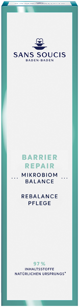 Barrier Repair Rebalance Pflege