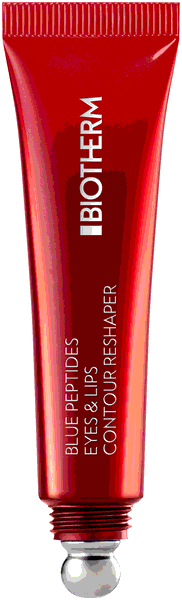 Blue Peptides Eyes & Lips Reshaper