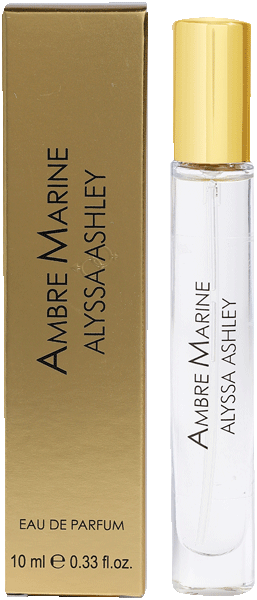 Ambre Marine Eau de Parfum Nat. Spray