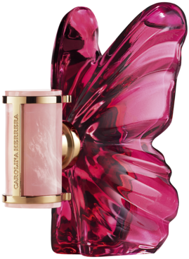 La Bomba Eau de Parfum Nat Spray