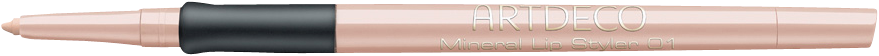 Pure Minerals Mineral Lip Styler