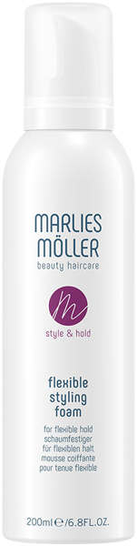 Style & Hold Flexible Styling Foam