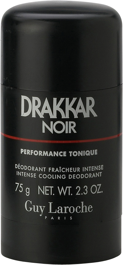 Drakkar Noir Deodorant Stick