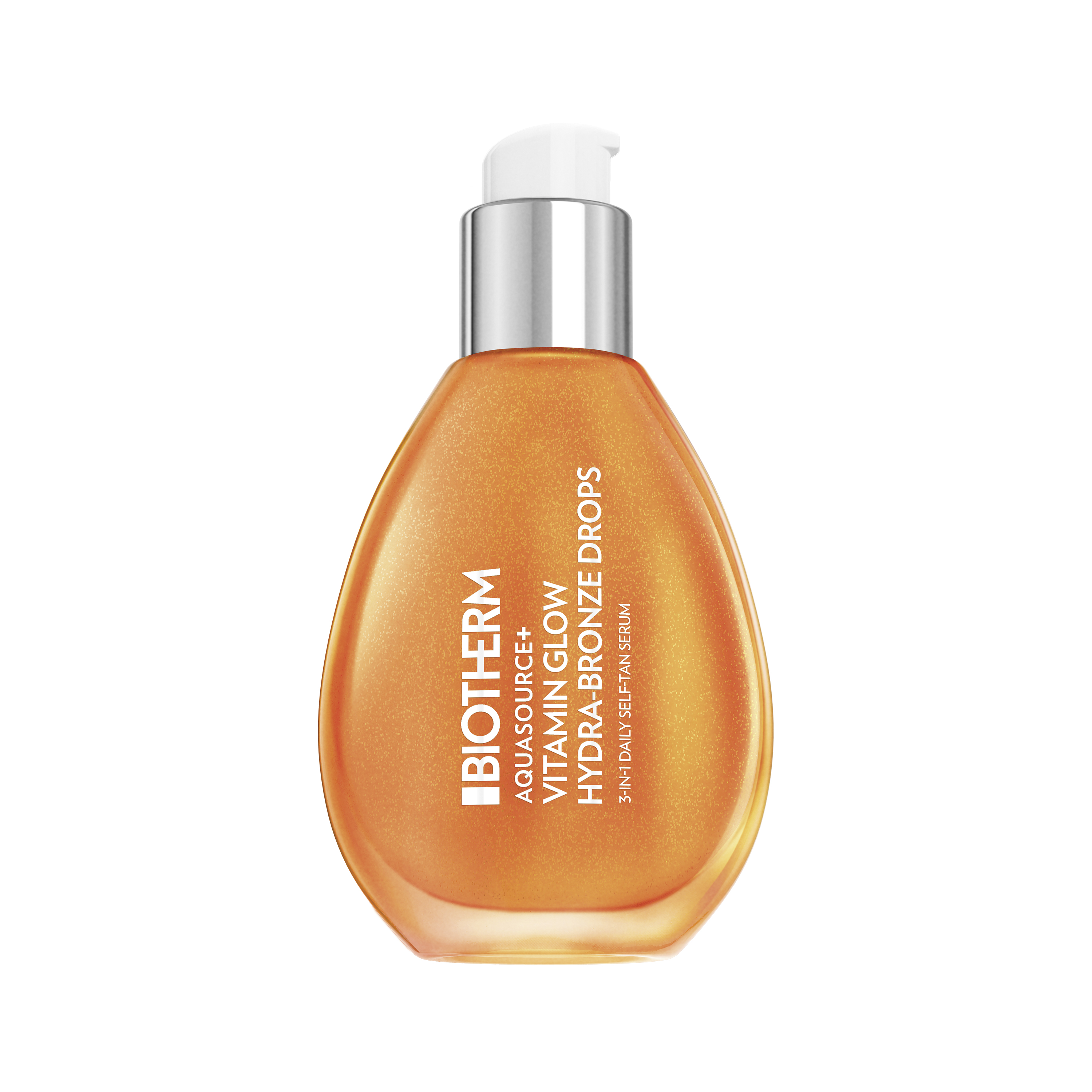 Gesichtspflege Biotherm Aquasource+ Vitamin Glow Serum