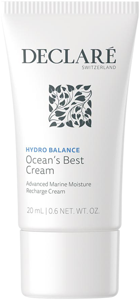Hydro Balance Ocean’s Best Cream