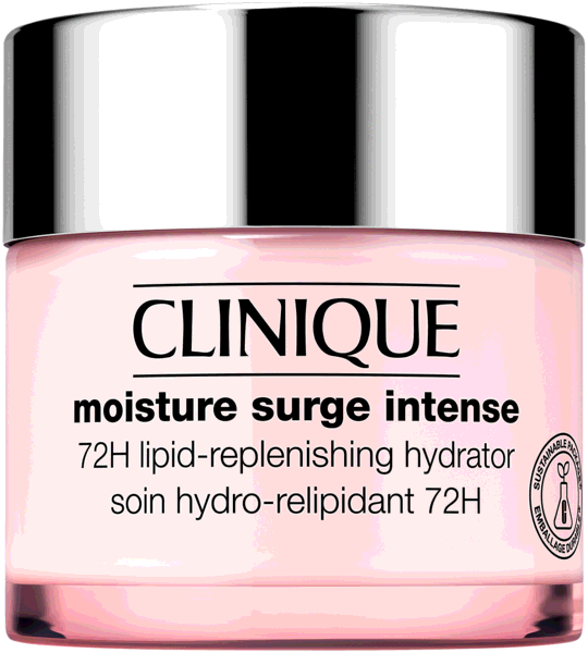 Feuchtigkeitspflege Clinique Moisture Surge Intense 72-Hour Lipid-Replenishing Hydrator