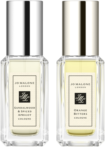 Colognes Jo Malone Festive Cologne Duo