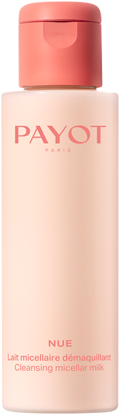 Nue Lait Micellaire Démaquillant